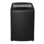 Lavadora LG 19 kg carga superior WT19OBVTB por $7,490 en Bodega Aurrera
