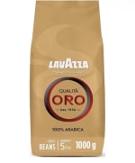 Lavazza, Qualità Oro, Café en Grano Natural, 1 kg por 18.94€
