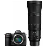 Nikon Z6 III + Nikkor Z 180-600mm pour 3.999€ chez Digixo
