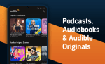 Gratis 3 meses de Audible Por ser cliente Prime por tiempo limitado