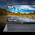 acer Chromebook Plus 516 CB516-1H for £299.99