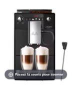 Machine à café Melitta Latticia OT F300-103 One Touch à 399€