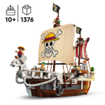 LEGO One Piece Le bateau pirate Vogue Merry 75639 pour 94,99€