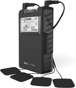 Boston Tech Electroestimulador Muscular ME89 Pro por 17,53€ en Amazon