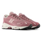 New Balance 1000 Sneakers Cuero Vuelto Rosa por 79,99€