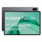 HONOR Pad X8a 11-Inch Tablet Drops to £95.95 on AliExpress with Code