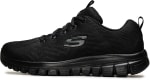 Skechers Graceful Get Connected Trainers por 30,99€ en Amazon
