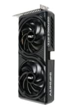 Carte Graphique Palit GeForce RTX 5060 Infinity 2 OC 8GB à 276,69€