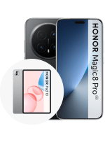 Smartphone HONOR Magic8 Pro + Pad 10 à 699€