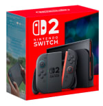 Nintendo Switch 2 por 324€