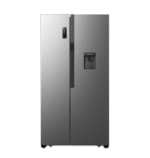 Frigorífico Americano KUBO KBSBS9578 Inox 529L por 486€