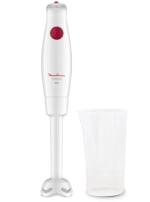 BATIDORA DE INMMERSION TURBOMIX 350 W MOULINEX $17.990. Solo en Ripley.com, Chile