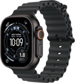 Apple Watch Ultra 3 (49 mm, GPS + Cellular) voor €609 bij Amazon