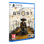 Videojuego Ghost of Yōtei PS5 por 46.95€ en Miravia