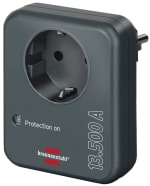 Brennenstuhl stekkeradapter (13.500 A) voor €6,79 bij Amazon