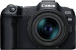 Canon EOS R8 + RF 24-50mm f/4.5-6.3 IS STM kit voor €1198 bij Bol