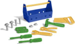 Green Toys Tool Set (Blue) voor €14,90 bij Bol