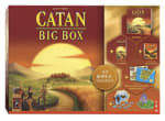 999 Games - Catan: Big Box voor €47,49
