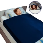 Slaaptunnel (1+1 gratis) voor €51,97 bij HappyKido