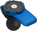Quad Lock Adaptateur Boule 1" pour Moto à 16,26€ chez Amazon