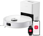 Roborock Q10 S5+ Set Robotstofzuiger voor €229,99 bij Bol