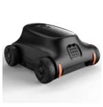 Seauto SAT 10 Limpiador Robótico Piscinas Negro por 89,99€