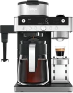Ninja Prestige Dualbrew System voor €199,99 bij Amazon