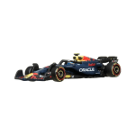 Hot Wheels Red Bull Racing RB20 1:64 Metal por $129 | Walmart