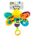 Lamaze Freddie de Vuurvlieg Knuffel voor €9,99 bij Kruidvat