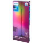 Philips RGBIC Ambient vloerlamp (142 cm) voor €12,95 bij Action