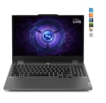 Lenovo LOQ 15IAX9 i5-12450HX 24GB por 649€