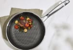 SILVERCREST® RVS koekenpan voor €14,99