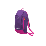 Givova B046 Mochila Unisex Multicolor,tirantes acolchados, transpirable, ligera 3.99€