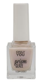 Only You Winter Collection top coat Prism Glaze voor €1,48 bij ICI PARIS XL
