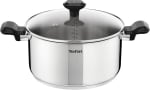 Tefal Comfort Max faitout 24 cm pour 22,79€ chez Amazon