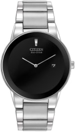 Citizen Reloj Eco Drive para caballero 60488 por $2,761.15 en Amazon