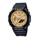 Casio G-Shock Classic GA-2100GB-1AER Heren horloge voor €86,85 bij Bol