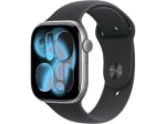 Apple Watch Series 11 GPS + Cellular 46mm voor €390 bij MediaMarkt