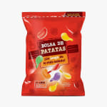 Juego de mesa bolsa de patatas por 5€
