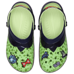 Crocs Classic Clog Dragon Ball por 38€