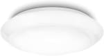 Philips Cinnabar LED-plafondlamp (Ø25 cm, 6 W) voor €5,31 bij Amazon