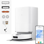 Xiaomi Robot Vacuum 5 voor €318,59 bij Amazon