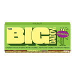 Free Big Daddy Pistachio Chocolate Bar at Marks & Spencer for Selected Accounts