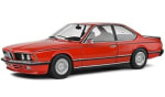 Réplique Miniature Solido 1:18 BMW 635 CSI à 34,99€