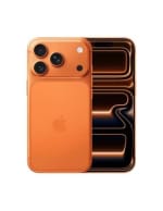 Móvil Apple Iphone 17 PRO 256GB Cosmic Orange por 1.139€