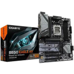 Placa base Gigabyte Amd B650 AX 1.1 por 113.99€