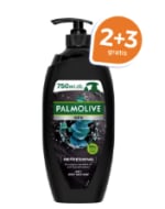 Alle Palmolive grootverpakkingen 750ml 2+3 gratis bij Trekpleister