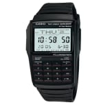 Reloj Digital CASIO calculadora DBC-32-1A luz led 5 alarmas por 49€