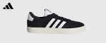 adidas VL Court 3.0 Shoes Size 8.5 UK for £21.60