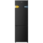 Frigorífico Cecotec Bolero CoolMarket Combi 262 Black E por 287€